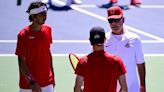 Ohio State Men's Tennis Suffers Gut-Wrenching 4-2 Upset Loss to TCU in NCAA Semifinals