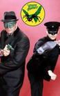 The Green Hornet