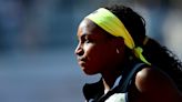 Tennis champ and frustrated Floridian Coco Gauff urges her peers to vote