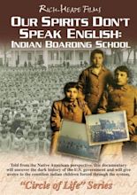 Our Spirits Don't Speak English (2008) — The Movie Database (TMDB)