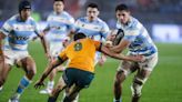 A qué hora juegan los Pumas vs. Australia, por el Rugby Championship 2024: día, hora y TV