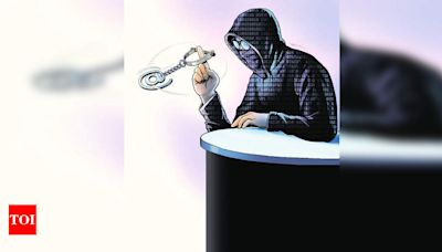 ED unearths UK link in cyber fraud | Kolkata News - Times of India