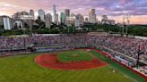 "It's crazy": Baseball is thriving in hockey-mad Edmonton | Offside