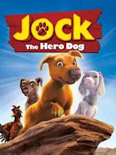 Jock the Hero Dog