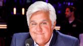 Jay Leno Suffered Second and Third Degree Burns, But Doctor Says ‘He’s Cracking Jokes’