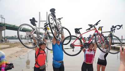 'Restores my faith in humanity': RAGBRAI 2024 riders reflect at end of hilliest route ever