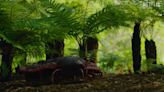 Watch ancient, giant millipede the size of a car brought back to life in remarkable reconstruction