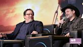 The Mandalorian's Dave Filoni and Jon Favreau Talk Luke, Boba, and Star Wars' Future