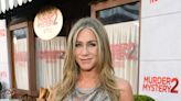 Jennifer Aniston no quiso un coordinador de intimidad para las escenas de sexo con Jon Hamm