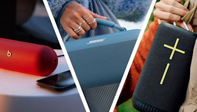 Bluetooth speakers in 2024: the 5 biggest launches so far and what’s coming next