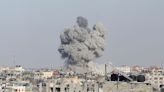 Israel to push on with Rafah operation while continuing hostage talks