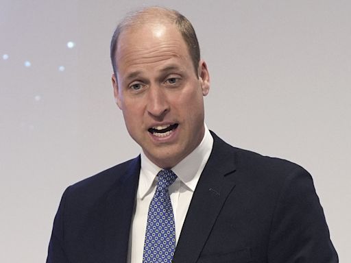 Prince William Steps Out to Support Cause Connected to Hospital Where George, Charlotte and Louis Were Born