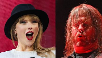 Slayer’s Gary Holt Makes a Bold Declaration About Taylor Swift