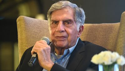 Ratan Tata Was "Close To Marrying" 4 Times. What He Said In Old Interview