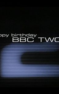 Happy Birthday BBC Two