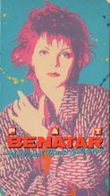 Pat Benatar – The Visual Music Collection (1986, VHS) - Discogs