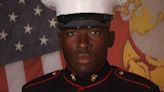 Marine recruit dies at boot camp during physical fitness test
