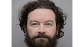 Danny Masterson Transferred to State Prison and Mugshot Released After Rape Conviction