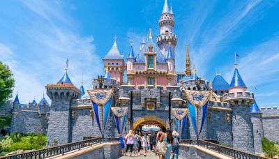 Summer Disneyland tickets for $50? There is a catch