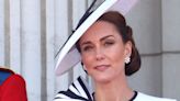 Kate Middleton’s Trooping the Colour Appearance Was Tough on Her Health Amid Cancer Treatment