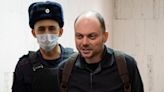 Wife of jailed Putin critic Vladimir Kara-Murza calls for West to step in now after prison hospital transfer