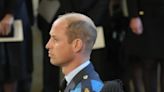Kate Middleton honra la memoria de la princesa Diana en el funeral de la reina