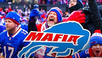 Bills Offer Best Tailgating In The AFC East?