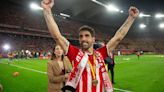 El Athletic Club homenajeará a Raúl García en la visita de Osasuna a San Mamés del próximo sábado