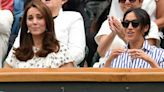 Kate Middleton and Meghan Markle Will 'Never Be on Warm Terms' After Fallout