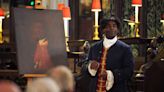 Britain’s first black voter honoured by Westminster Abbey