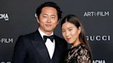 Who Is Steven Yeun's Wife? All About Joana Pak