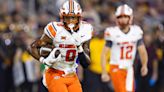 Why Oklahoma State running back Ollie Gordon II is college football's most undervalued player