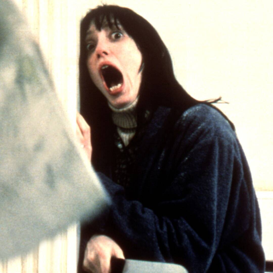 40 Haunting Secrets About The Shining: Blood in the Gutters, 127 Takes and the Twins Then and Now - E! Online