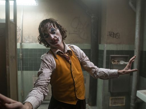 Venice Lookback: When ‘Joker’ took the festival, and skeptics, by surprise