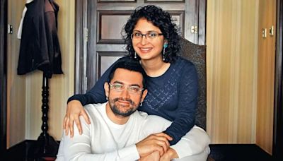 Kiran Rao Took Divorce To Taste Independence Again; Reasons Why Many Women Might Share The Same Motivation