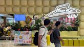 New Pizza Hut concept stores in China help frugal diners save