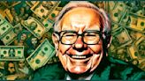 Warren Buffet Bags ₹31,000 Crore By Selling 8.8% Stake In Banking-Behemoth Bank Of America