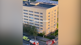 Explosion rocks St Petersburg Signal Corps Academy, casualties reported