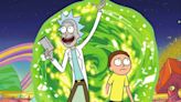 Rick and Morty Season 1: Where to Watch & Stream Online