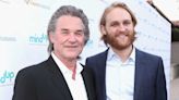 Kurt Russell Talks Studying Son Wyatt While Playing the Same Character in 'Monarch' (Exclusive)