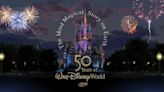 The Most Magical Story on Earth: 50 Years of Walt Disney World Streaming: Watch & Stream Online via Disney Plus