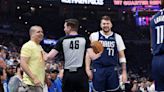 Luka Doncic, Kyrie Irving voice frustrations with Thunder crowd