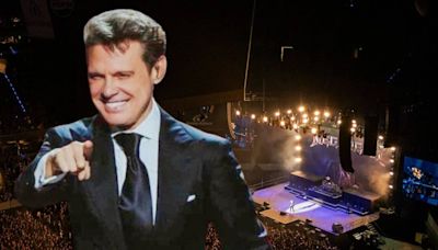 Ola de calor alcanza a Arena CDMX: Luis Miguel ‘El Sol’ anuncia más conciertos