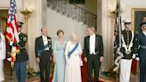 George W. Bush: Queen Elizabeth II was ‘a woman of great intellect, charm, and wit’