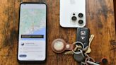 Apple is not blocking Google's Find My Device network and AirTag clone, no matter what Google says