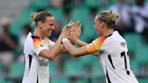 2024 Olympics: Germany advance, Zambia knocked out despite Barbra Banda heroics