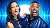 First Look at Jamie Foxx Back on 'Beat Shazam'