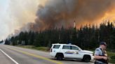 Parks Canada officials to provide update on Jasper wildfires | CBC News