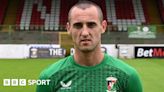 Glentoran: Oval outfit sign Bohemians winger Dylan Connolly