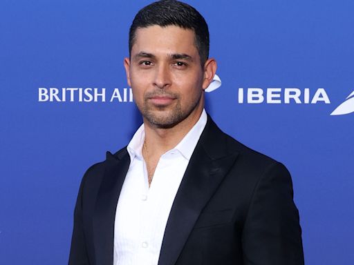 Wilmer Valderrama Is Looking to 'Light Some S--- on Fire' in the Upcoming Season of 'NCIS' (Exclusive)